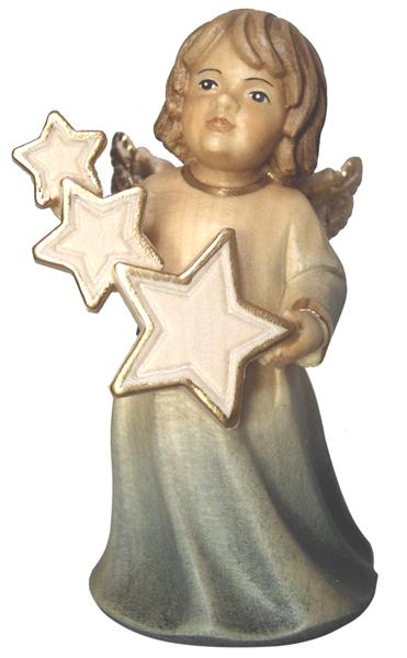 Engel der Liebe mit Sternen