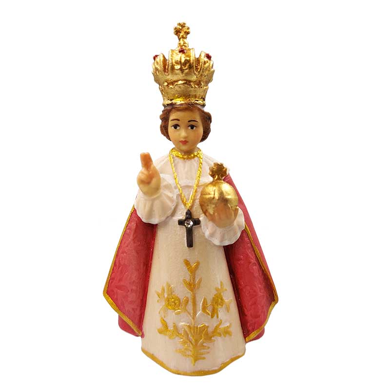 Das Prager Jesukind