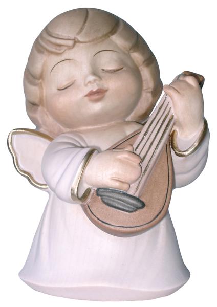 'Luna' Engel mit Mandoline