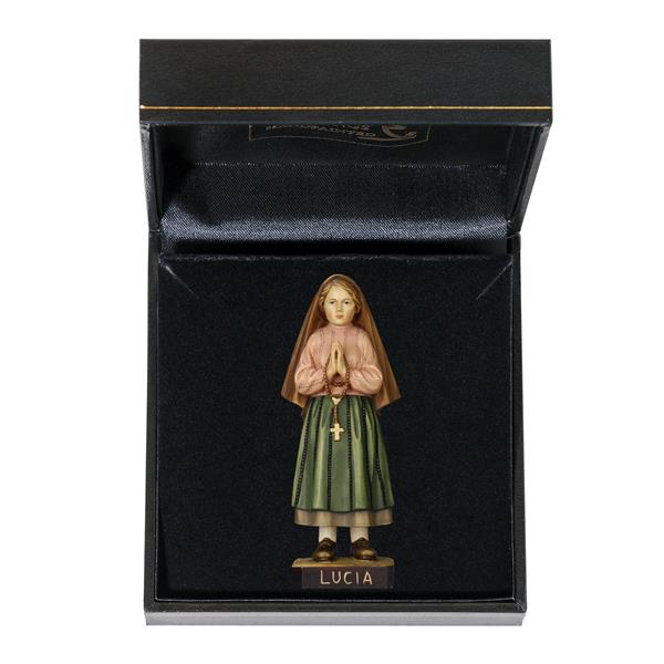 Lucia mit Etui Lucia mit Etui