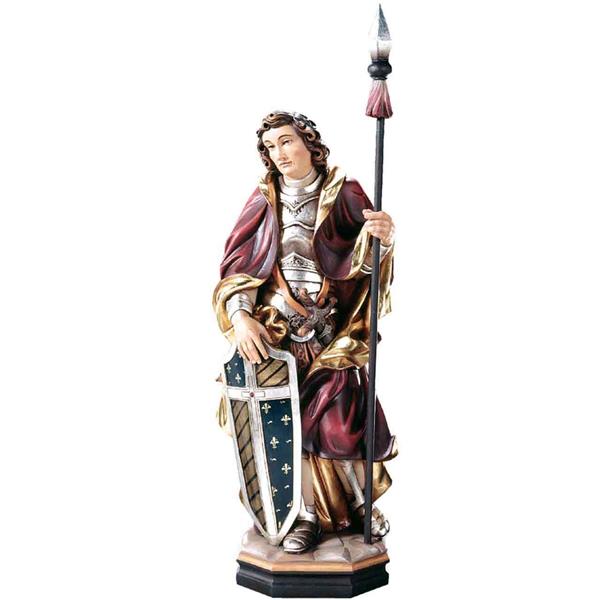 Hl. Marcellus der Soldat Hl. Marcellus der Soldat