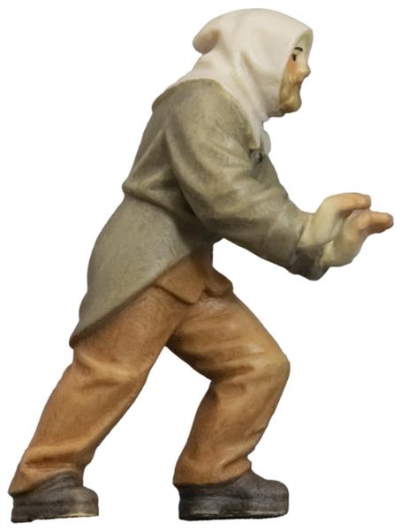 Bergmann ohne Hunt Bergmann ohne Hunt