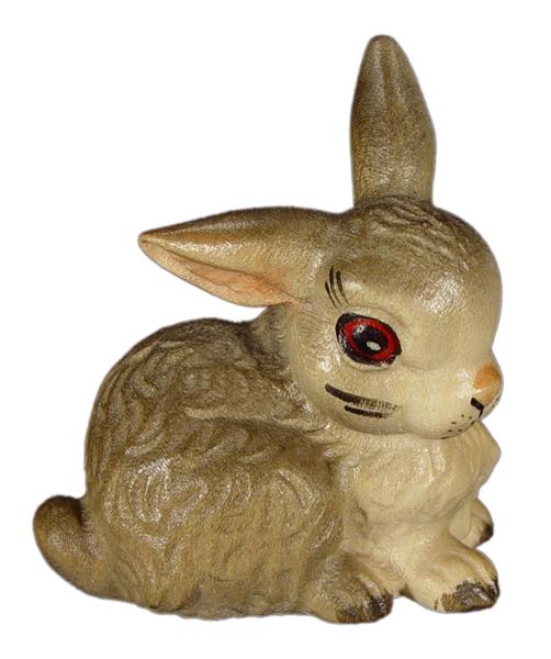 Hase sitzend Hase sitzend