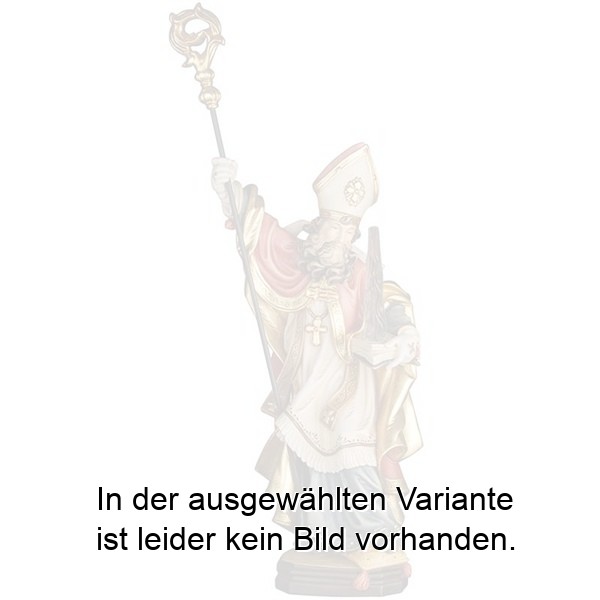 Hl. Adalbert mit Keule Hl. Adalbert mit Keule