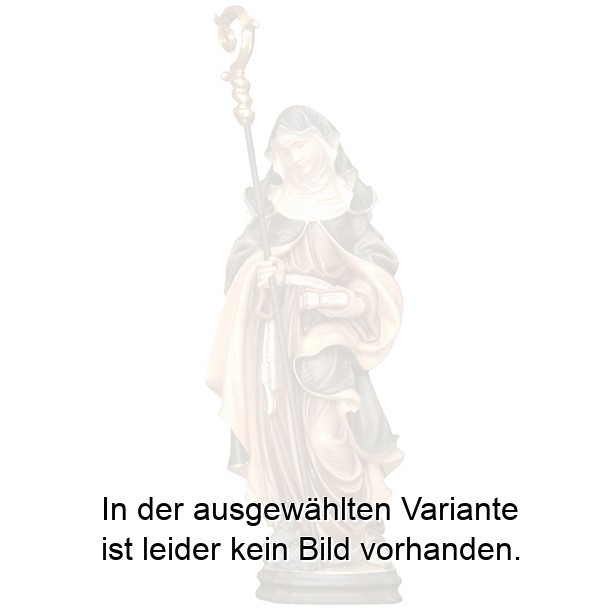 Hl. Gertrud von Nivelles Hl. Gertrud von Nivelles