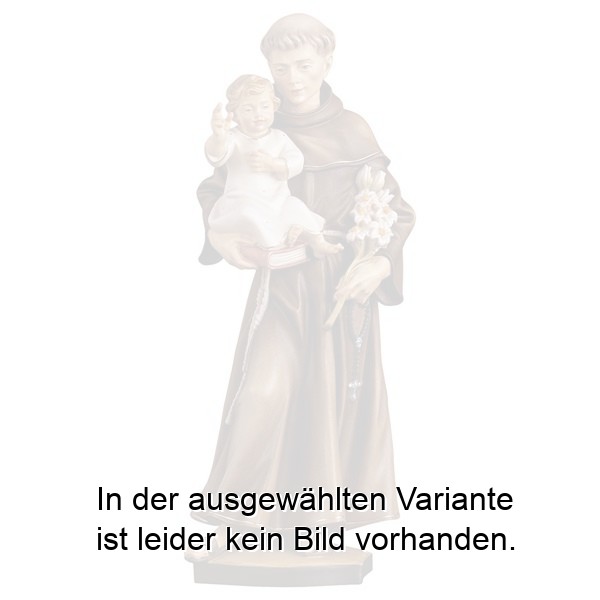 Hl. Antonius von Padua Hl. Antonius von Padua