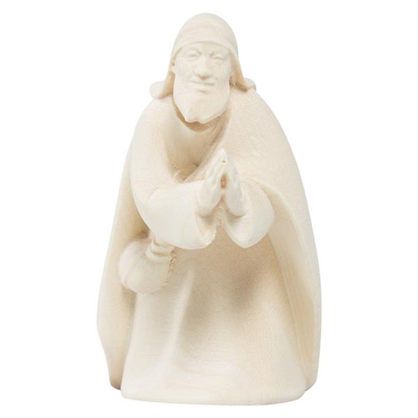 Hirt kniend betend Hirt kniend betend