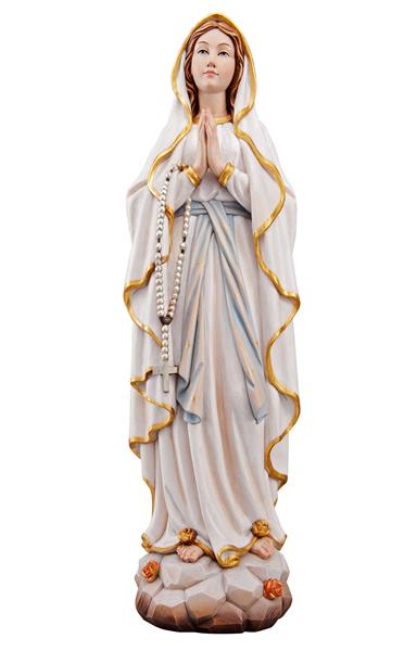 Madonna Lourdes neu