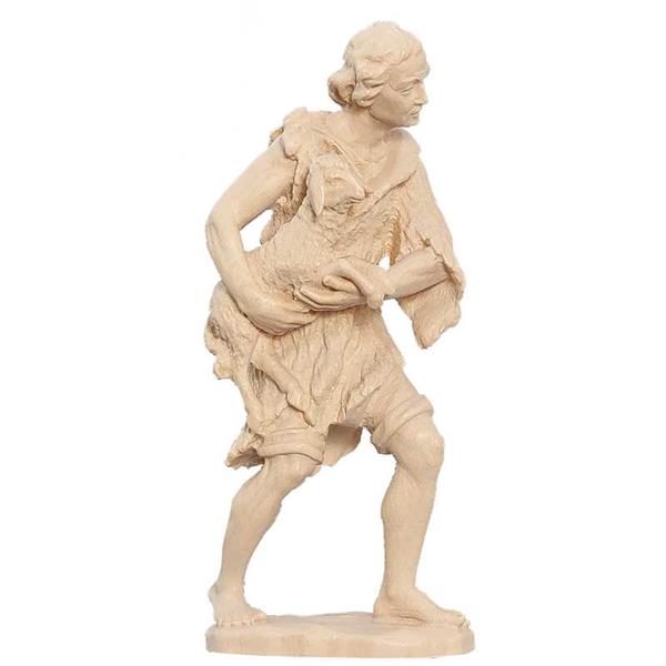 Hirt mit Lamm Hirt mit Lamm