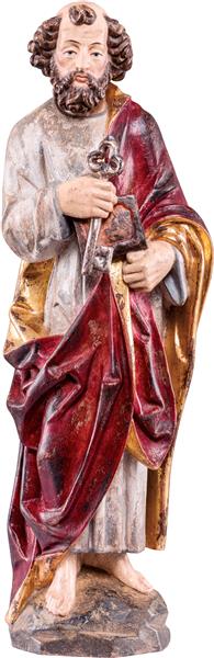 Hl. Petrus gotisch Hl. Petrus gotisch