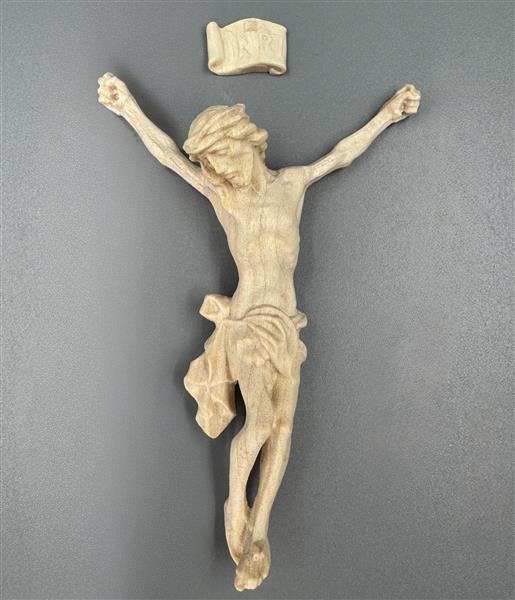 Korpus mit Inri Schild