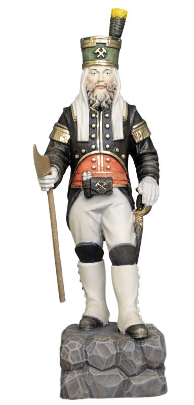 Freiberger Obersteiger Freiberger Obersteiger