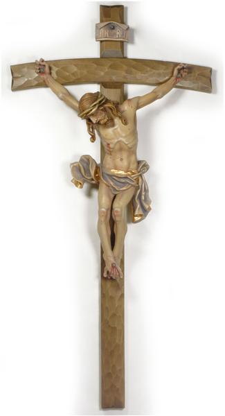 Kruzifix barock Kruzifix barock