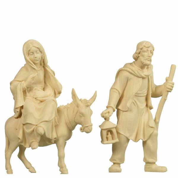 Herbergsuche Maria+Josef Herbergsuche Maria+Josef