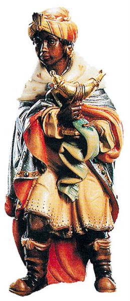 König Mohr König Mohr