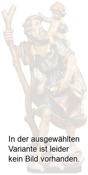 Hl. Christophorus Andrea Hl. Christophorus Andrea