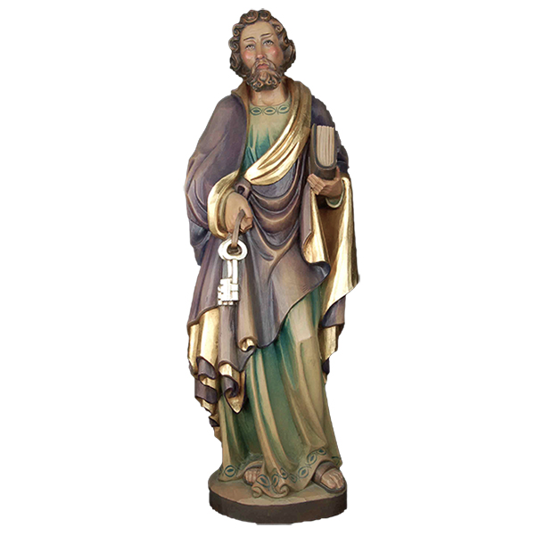 Hl. Petrus - Alt Hl. Petrus - Alt