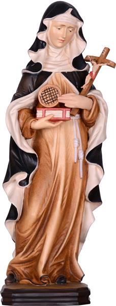 Hl. Maria Kreszentia Hl. Maria Kreszentia