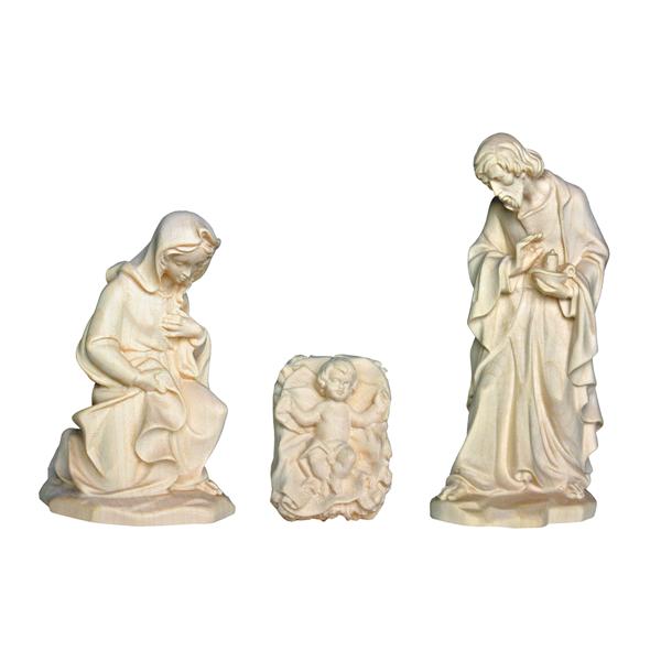 Peles Krippe Hl. Familie Peles Krippe Hl. Familie