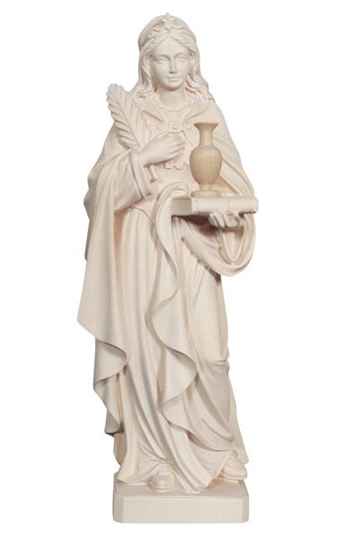 Hl. Maria Magdalena mit Vase Hl. Maria Magdalena mit Vase