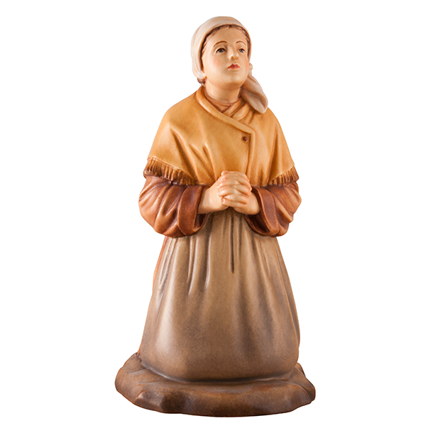 Bernadette Soubirous Bernadette Soubirous