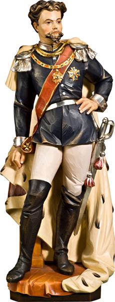König Ludwig II von Bayern