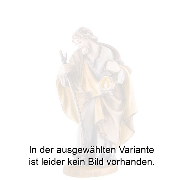 Hl. Josef mit Stock