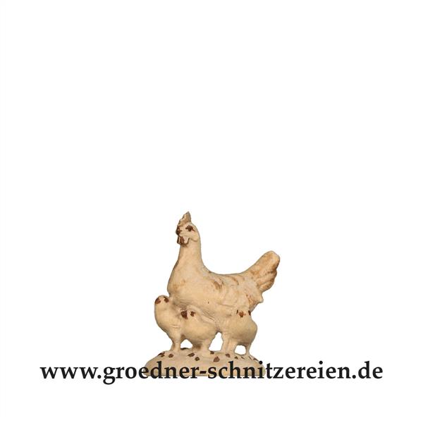 Gluckhenne Gluckhenne