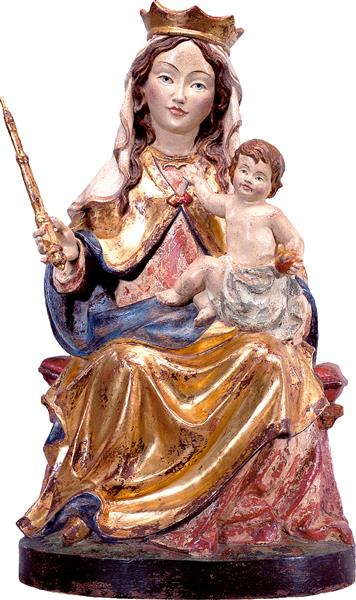 Dresdnermadonna Dresdnermadonna