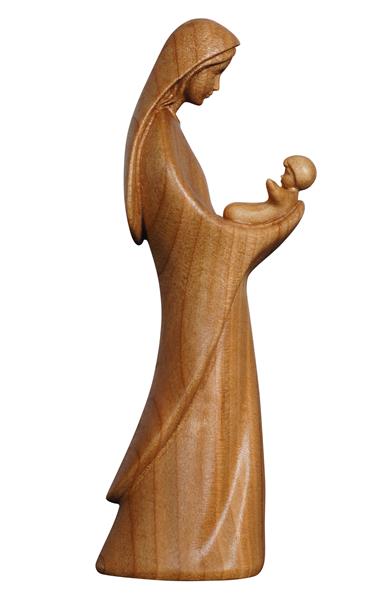 Madonna Geborgenheit Kirsche Madonna Geborgenheit Kirsche