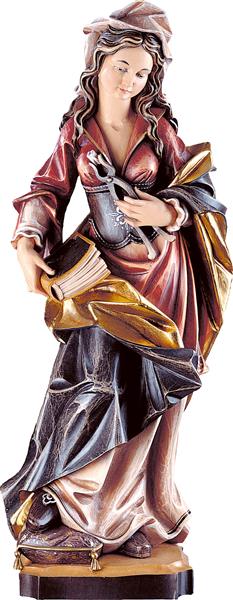 Hl. Apollonia Hl. Apollonia