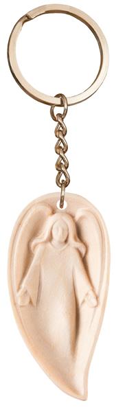Schlüsselanhänger - Schutzengel aus Holz Schlüsselanhänger - Schutzengel aus Holz