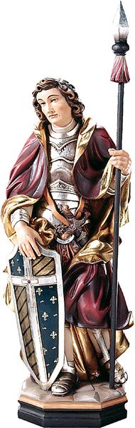 Hl. Bernhard von Baden Hl. Bernhard von Baden
