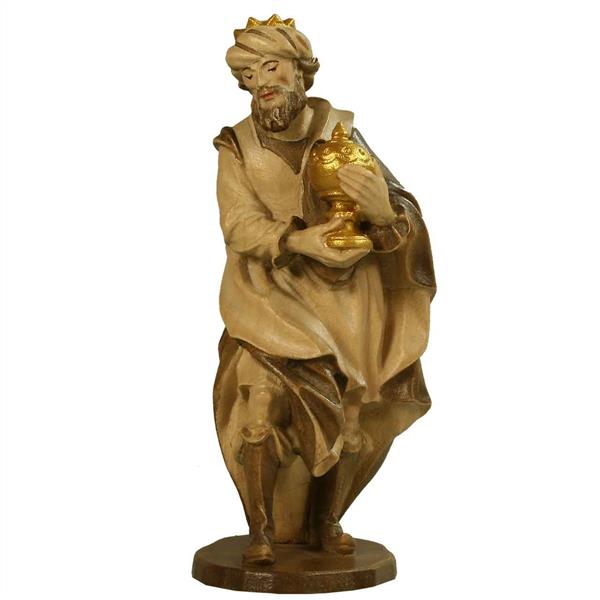 König stehend (Balthasar) König stehend (Balthasar)