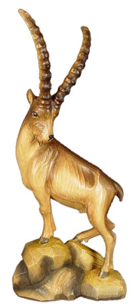 Steinbock