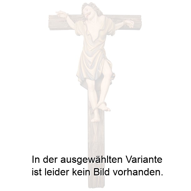 Schächer rechts mit Kreuz Schächer rechts mit Kreuz