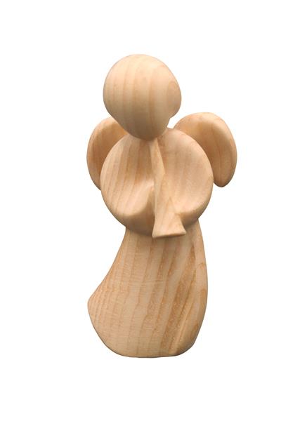Engel modern art Posaune Zirbel Engel modern art Posaune Zirbel