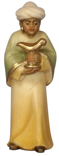 Hl. König Mohr Caspar Hl. König Mohr Caspar