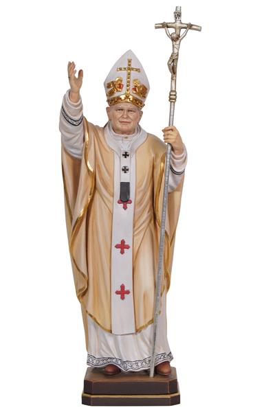 Papst Johannes Paul II
