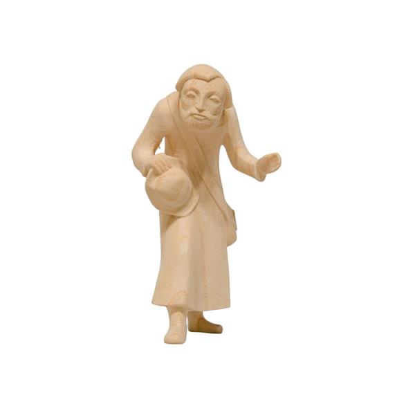 Hirt mit Hut Hirt mit Hut