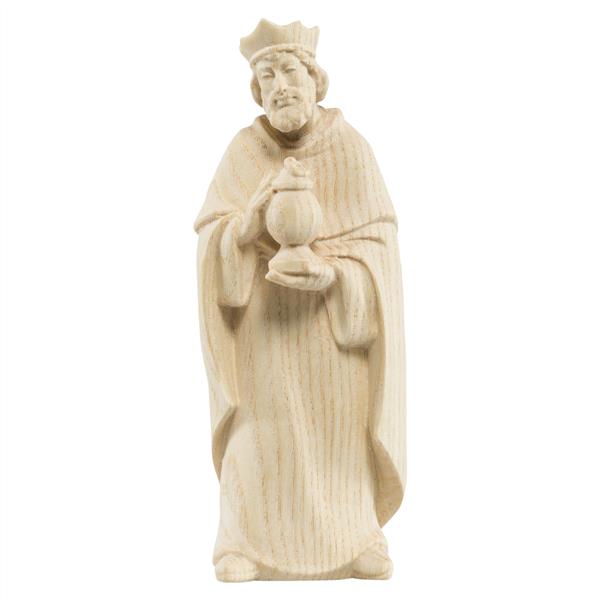 König Balthasar / stehend (Esche) König Balthasar / stehend (Esche)