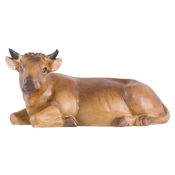 Ochs liegend Ochs liegend