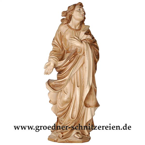 Hl. Johannes unterm Kreuz