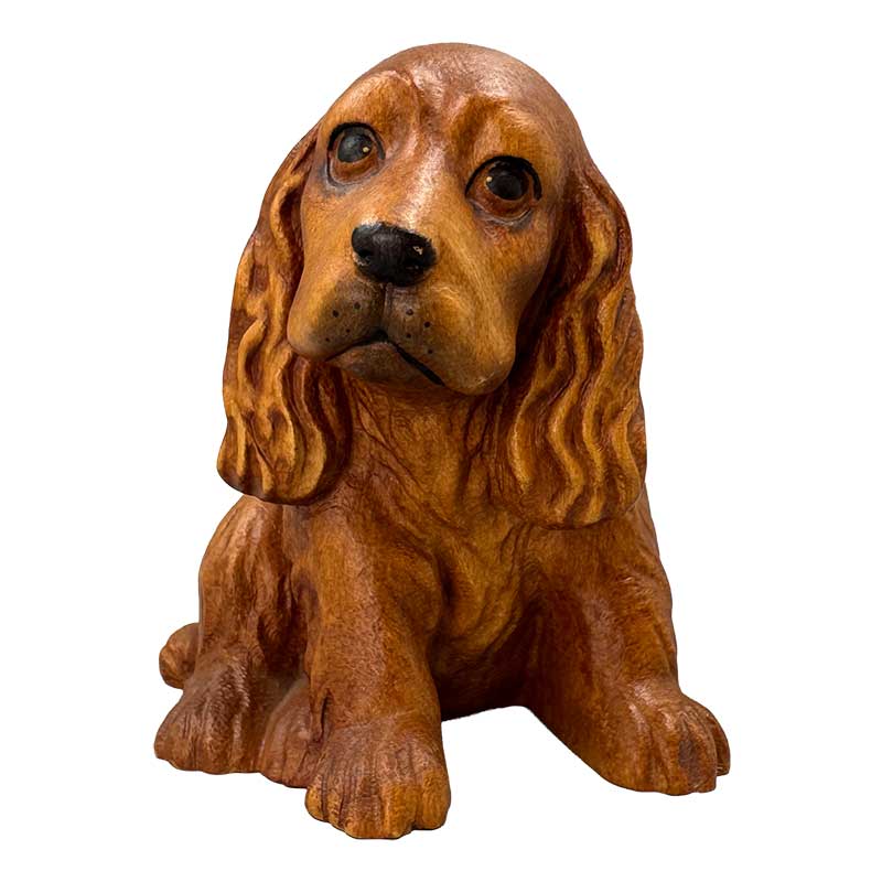 Cocker Spaniel