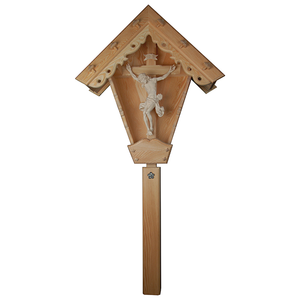 Marterl mit Christus Marterl mit Christus