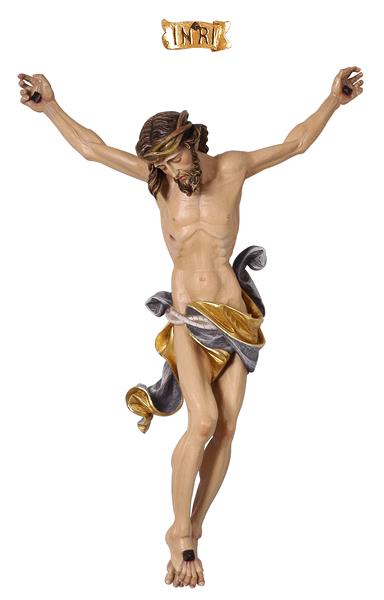 Christus Leonardo Christus Leonardo