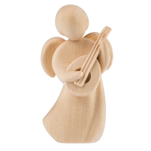 Engel modern art Mandoline Zirbel Engel modern art Mandoline Zirbel
