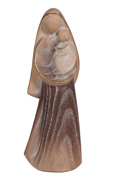La Madonna Rustico