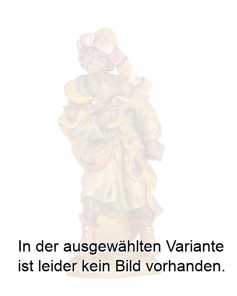 Kameltreiber mit Sockel