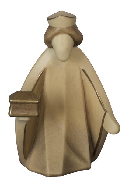 Hl.König kniend Melchior Hl.König kniend Melchior